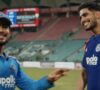 Ishan Kishan