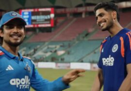 Ishan Kishan