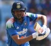Shubman Gill