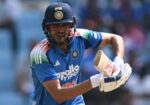 Shubman Gill