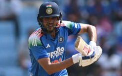 Shubman Gill