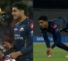 shubman gill