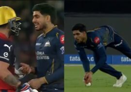 shubman gill