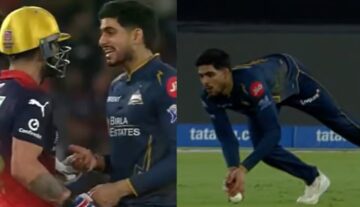 shubman gill