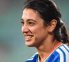Smriti Mandhana
