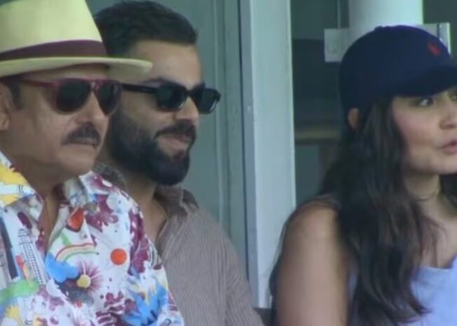 Virat Kohli