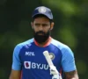 Hanuma Vihari