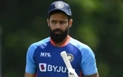 Hanuma Vihari