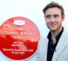 Stuart Broad