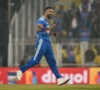 Hardik Pandya