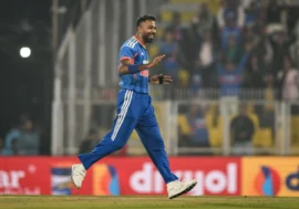 Hardik Pandya