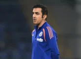 Gautam Gambhir