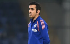 Gautam Gambhir