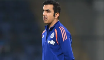 Gautam Gambhir