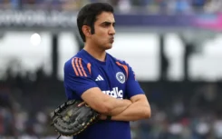 Gautam Gambhir