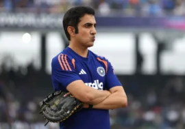 Gautam Gambhir