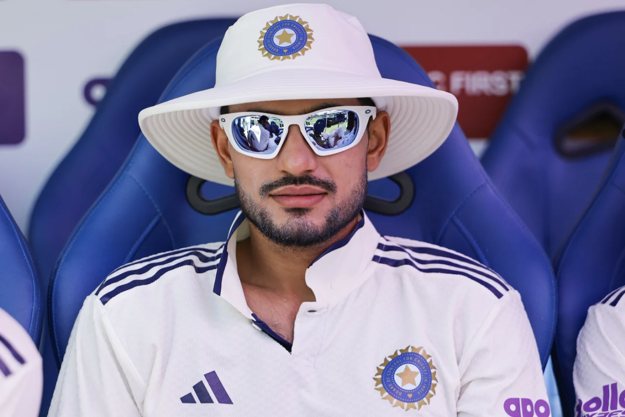 Shubman Gill