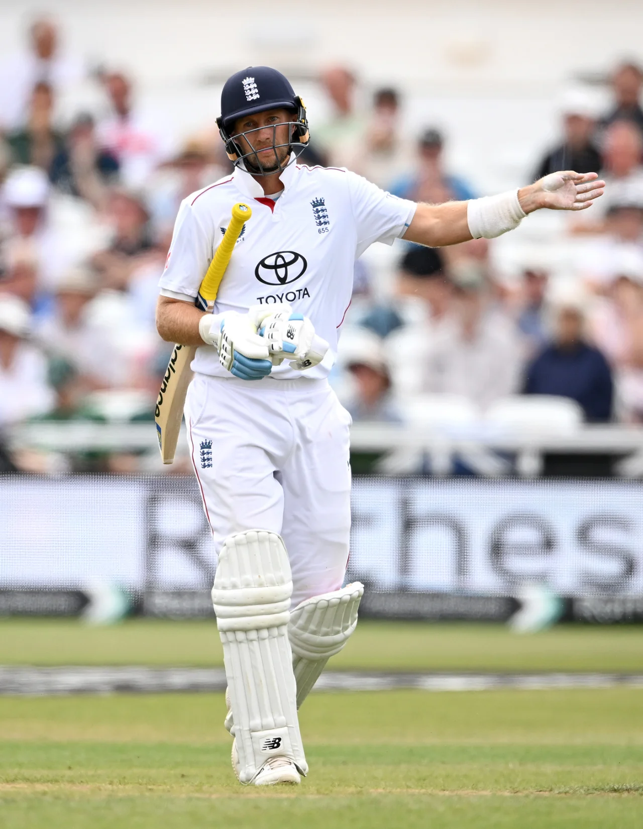 Joe Root