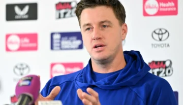 Morne Morkel