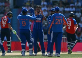 Team India