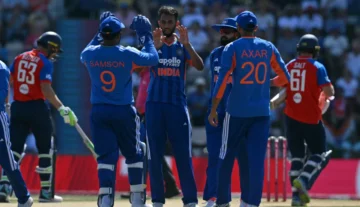 Team India