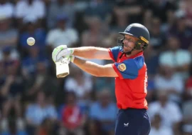 Jos Buttler