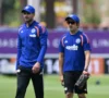 Shubman Gill and Gautam Gambhir