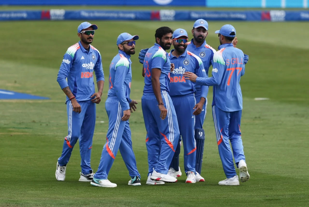 Team India