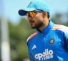 Shubman Gill