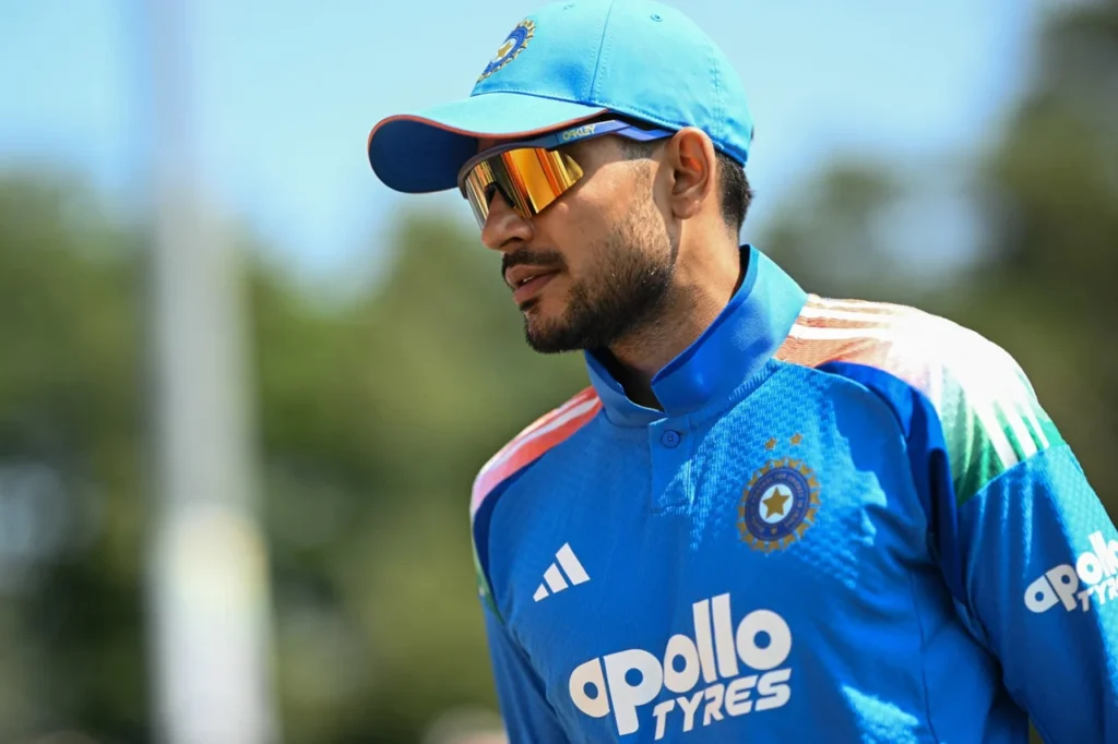 Shubman Gill