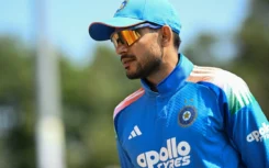 Shubman Gill