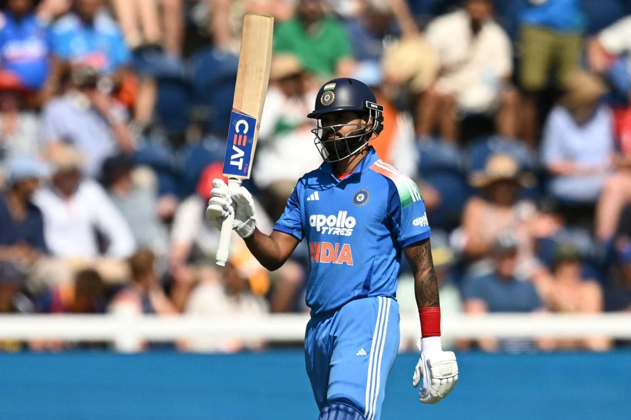 Shreyas Iyer