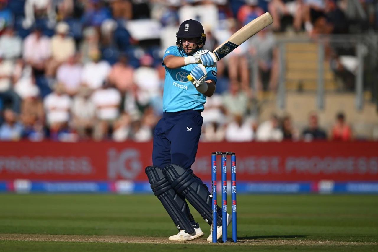 Joe Root