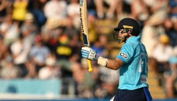 Joe Root