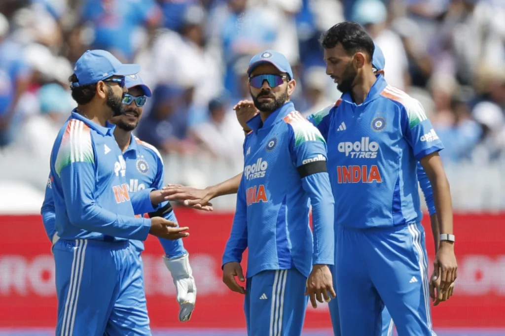 Team India