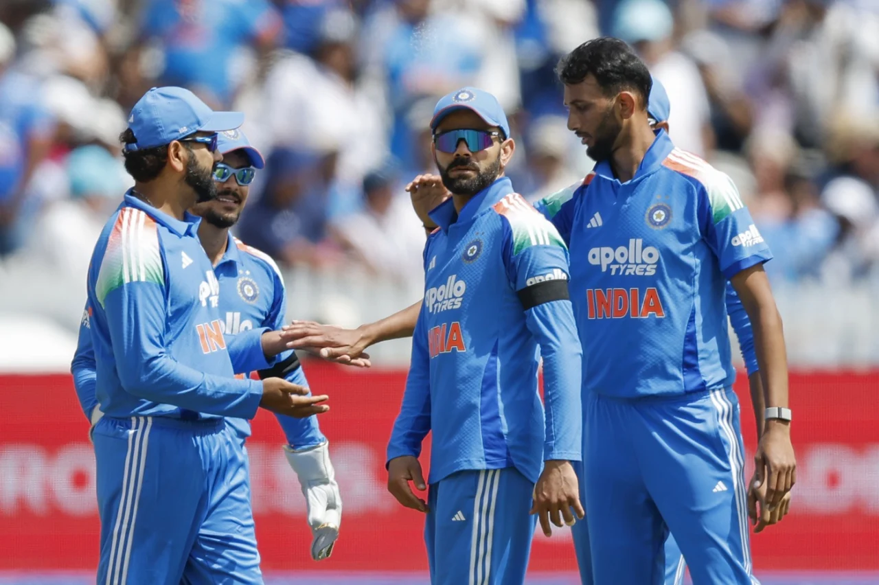 Team India