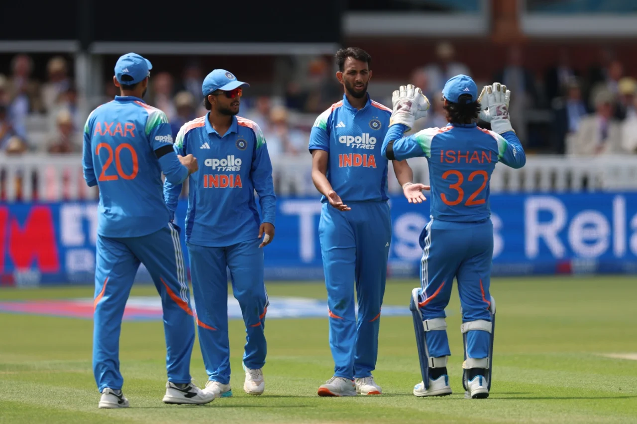Team India