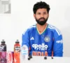 Shreyas Iyer
