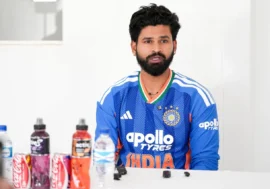 Shreyas Iyer