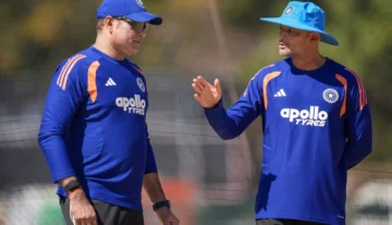 VVS Laxman