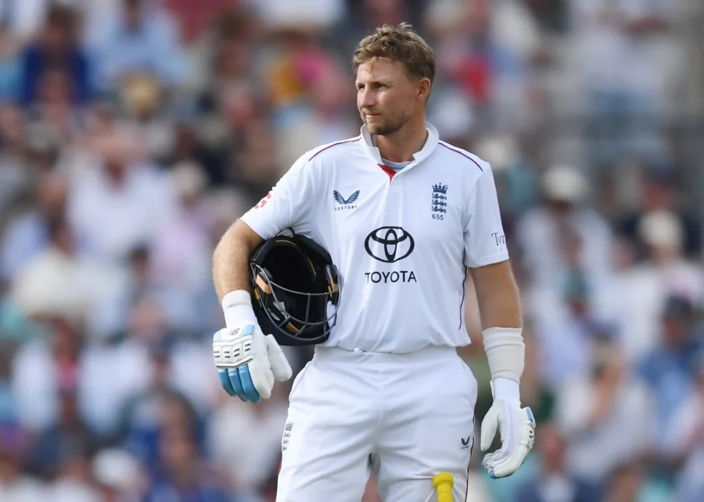 Joe Root