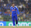 Kuldeep Yadav