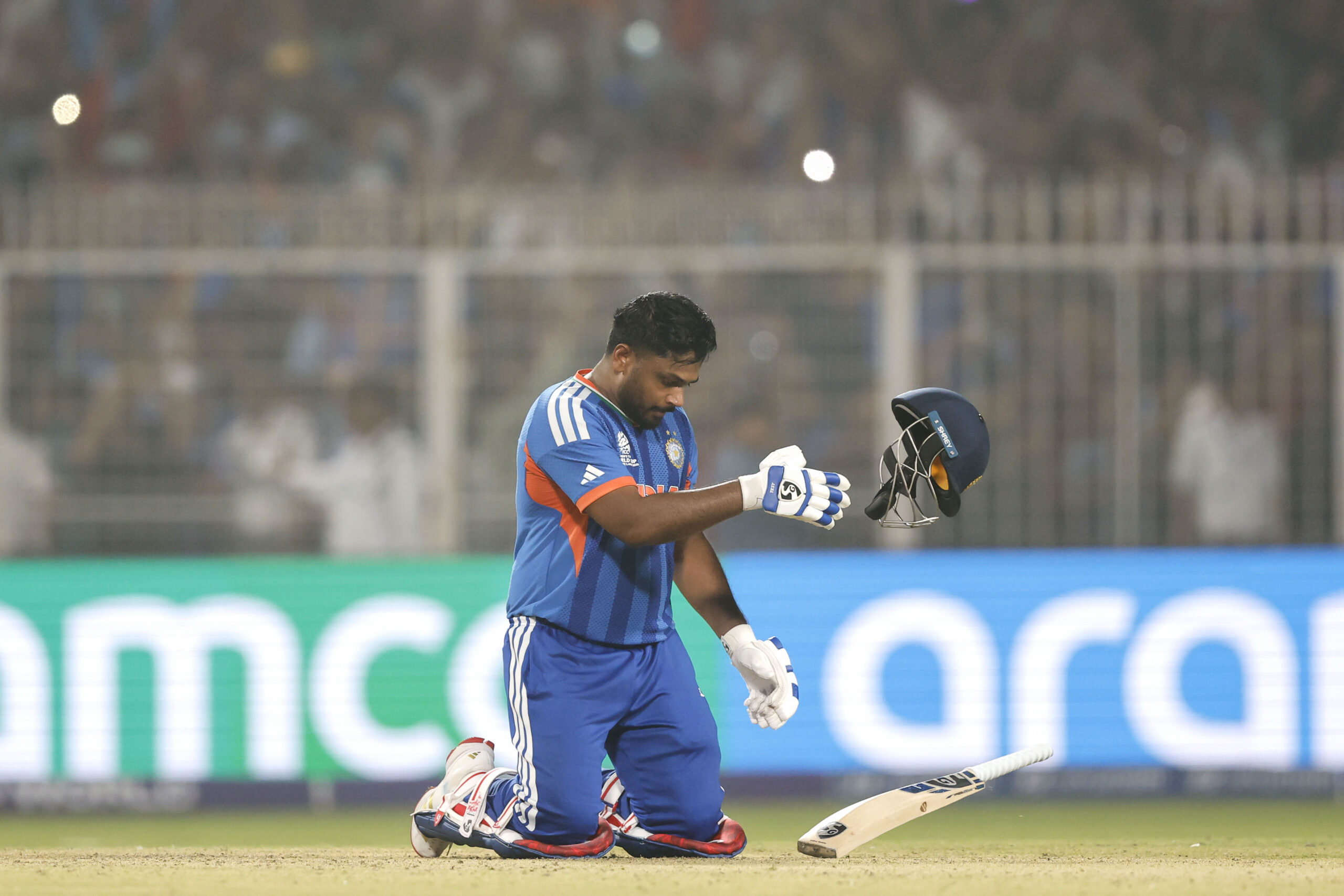 Sanju Samson