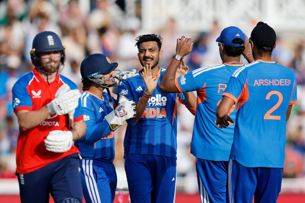 Team India