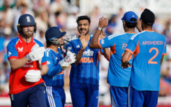 Team India