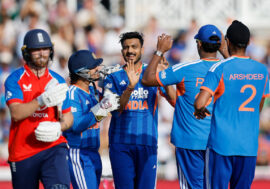 Team India