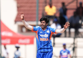 Mayank Yadav