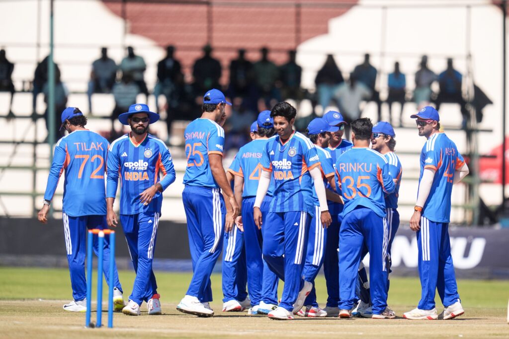 Team India