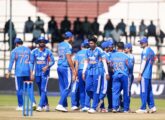 Team India