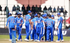 Team India